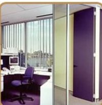 PVC Partition