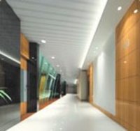 PVC Wall Paneling