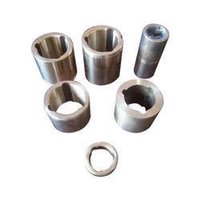 Customized Industrial Gun Metal Bushes