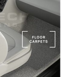 Car Floor Carpets
