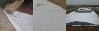Nonwoven Geotextiles
