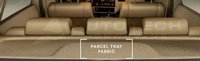 Parcel Tray Fabrics