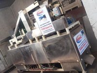 Automatic Chapati Making Machine
