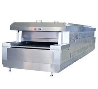 Jam Biscuit Making Machine