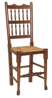 Decorative Dining Room Chair