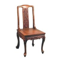 Designer Home Wooden Chair