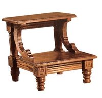 Designer Wooden Console