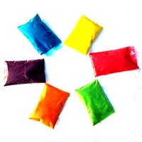 Organic Holi Color