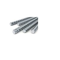 Ashiana Kamdhenu 10mm Tmt Bars