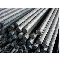 Ashiana Kamdhenu 12mm TMT Bars