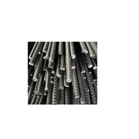 Ashiana Kamdhenu 25mm TMT Bars