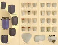 Plastic Containers