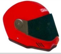 Street Hawk Helmet