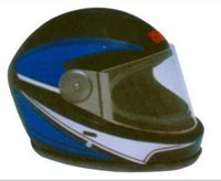 Turbo Double Helmets