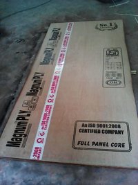 Hardwood Plywood