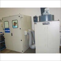 Bag House Dust Collector