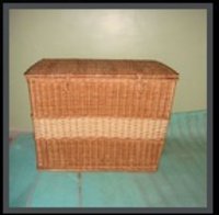 Rectangle Laundry Basket