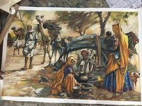 Rajasthani Paintings