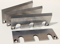 Chipper Knives
