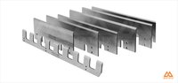 Flaker Knives