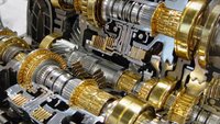 Reliable Gear Box