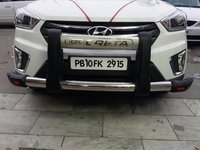 Car Safety Front Guard