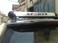 Durable Car Luggage Carrier