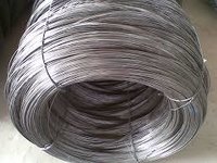 Industrial Iron Wires
