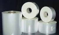 BOPP And MET Lamination Film