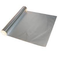 Paper And Aluminium Foil