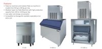 Automatic Ice Cube Machine