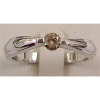 Designer Looks Colored Diamond Rings