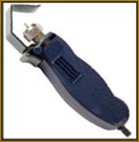 High Performance Round Cable Slitter