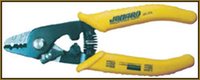 Top Quality Jonard Cable Strippers