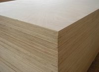 Highly Durable Commercial Plywood