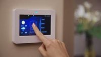 Beautiful Alarm System