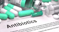 Effective Antibiotics Tablets