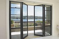 Casement Doors