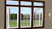 Casement Windows