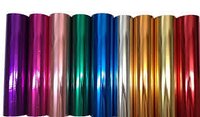 Hot Stamping Foils