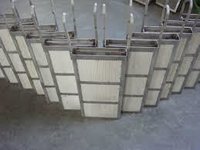 Titanium Basket