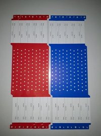 ID Wrist Bands For Patient