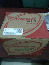 Exide SMF Battery