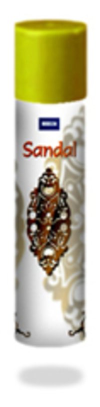 Sandal Air Room Freshener
