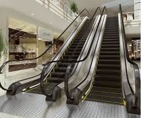 Commercial Escalators
