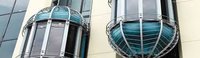 Single Phase Elevators