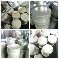 Paper Plate Raw Material