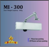 Modern Door Closer