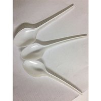 Disposable Spoon