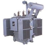 Industrial Transformers